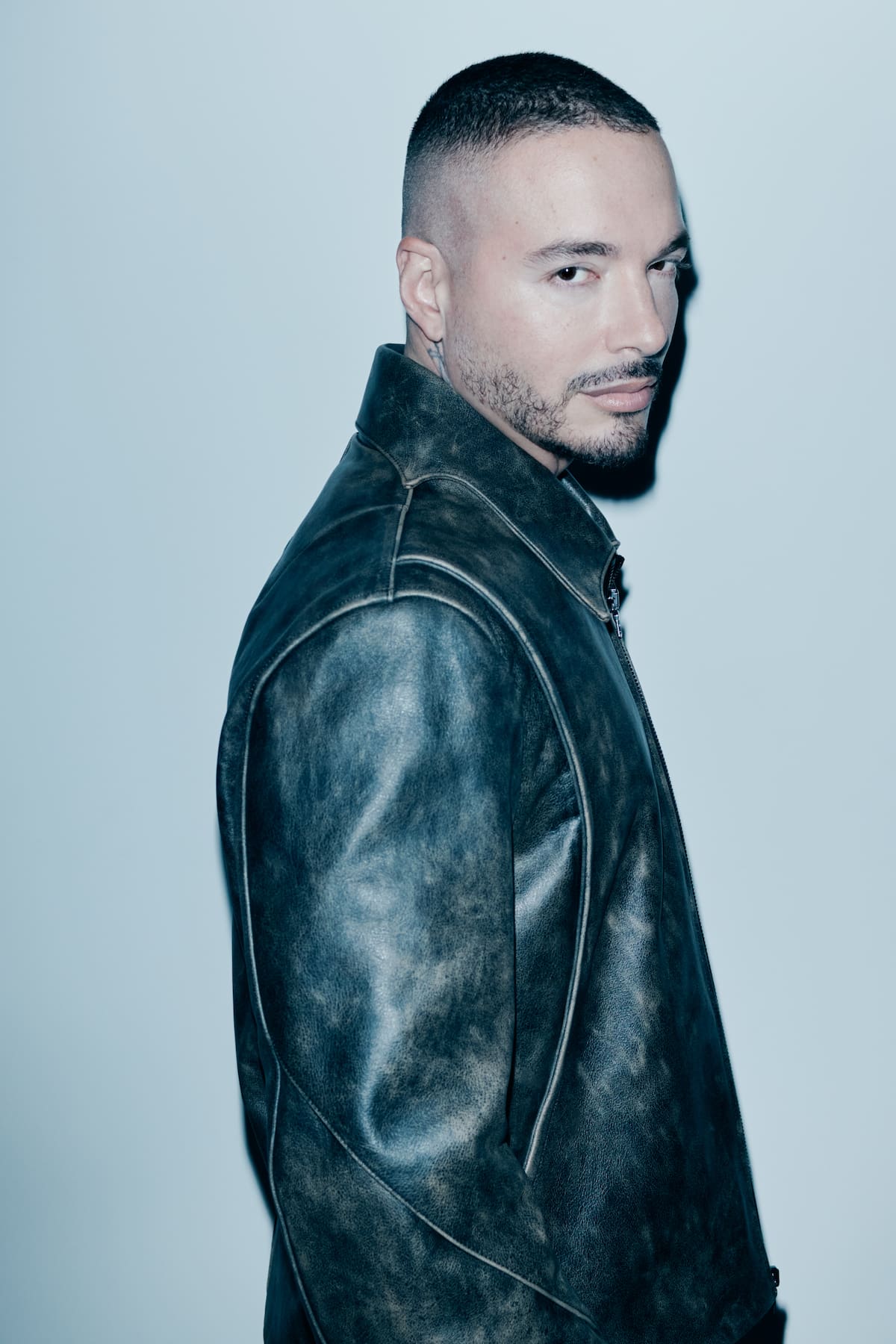 J Balvin se presenta este 6 de junio en Cartagena. //Foto: Cortesía.