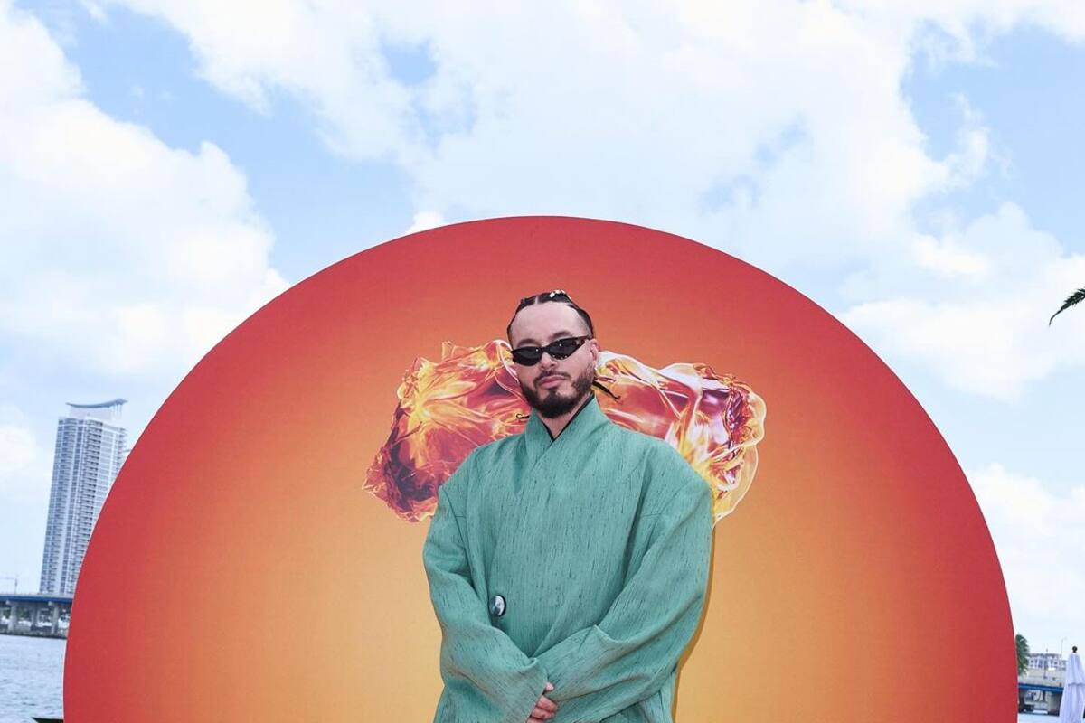 J. Balvin es el artista más escuchado en Spotify, ¿más que Karol G y Feid?