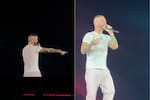 J Balvin sorprendió en Cartagena con estos invitados nacionales e internacionales