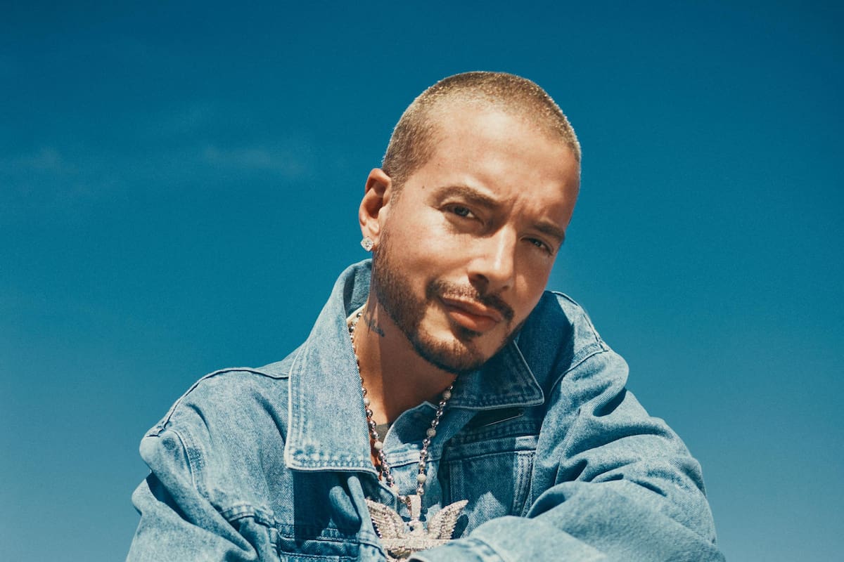 Concierto de J Balvin en Cartagena: lo que tienes que saber sobre el evento