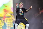 J Balvin en Cartagena: aplazamiento del concierto genera ola de críticas