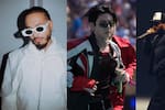 Los artistas que han rechazado a los Grammy: de BTS y The Weeknd a J Balvin