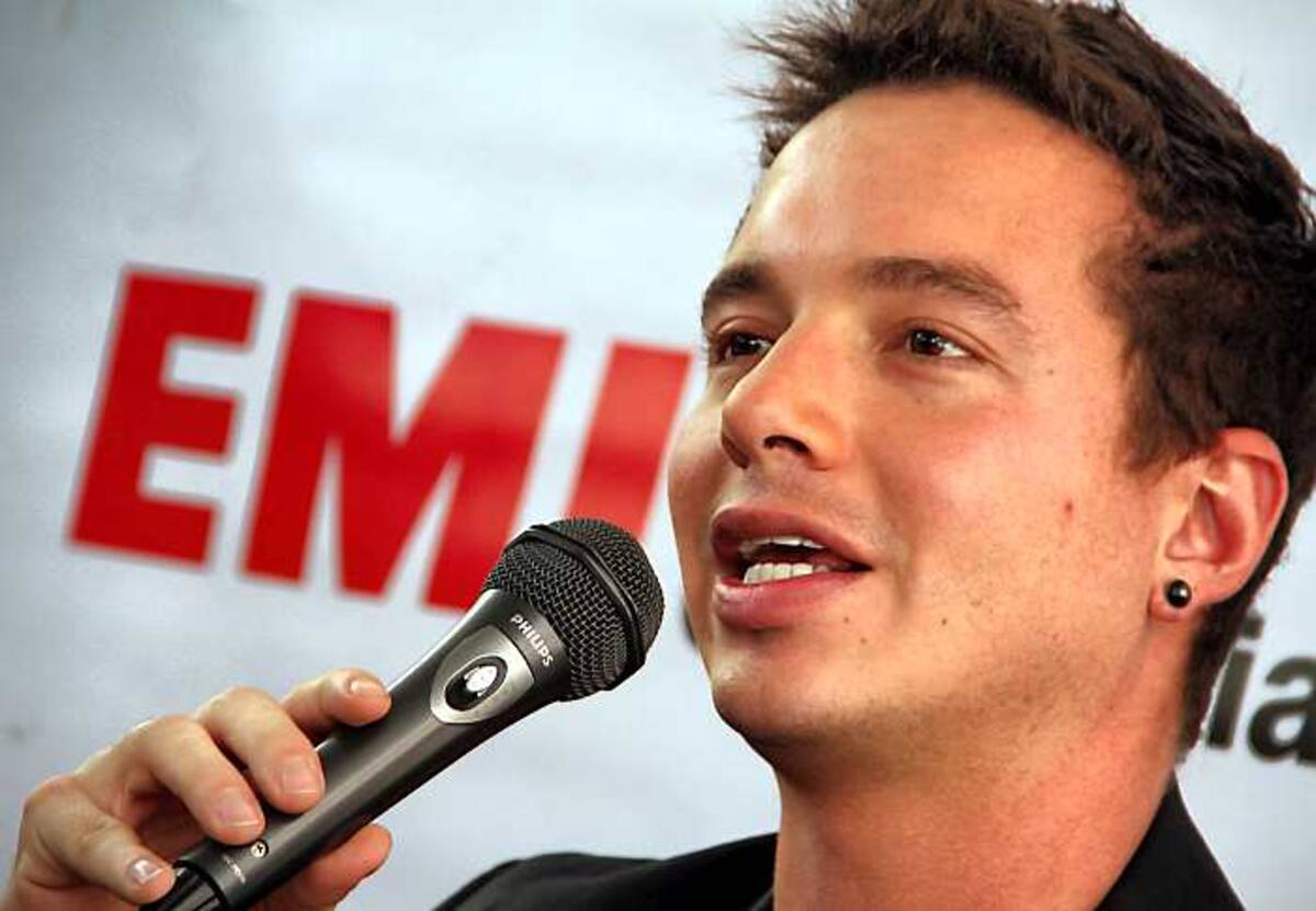 J. Balvin, ‘el dueño del negocio’, competirá en las categorías como Artista del Año, Mejor Canción Radio y Mejor Artista.