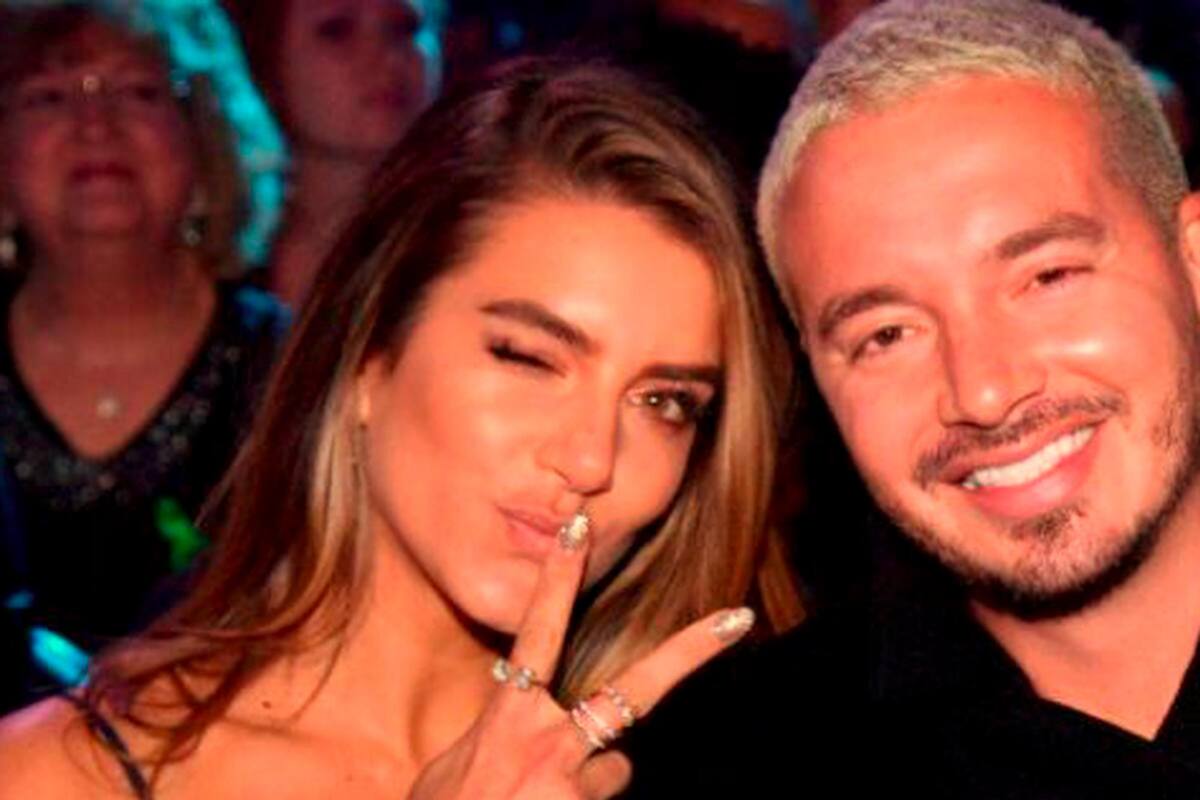 La razón por la que J Balvin no se quiere casar, ¿no está seguro?