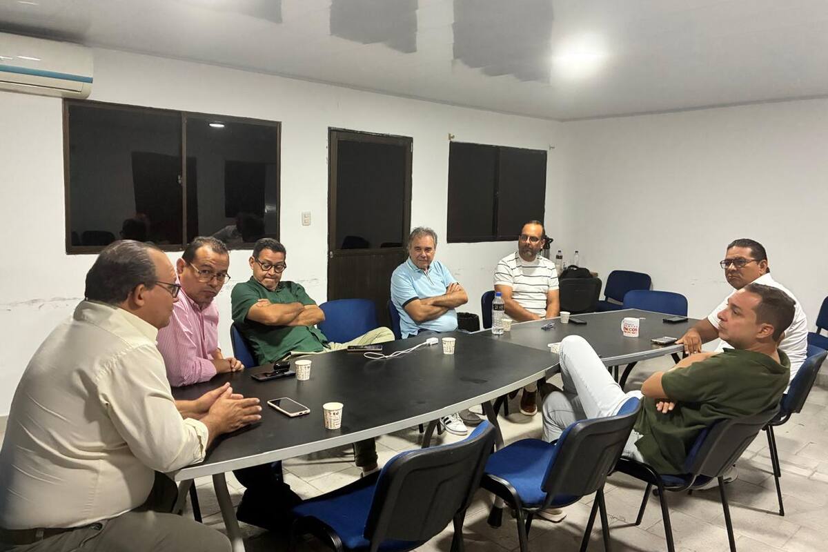 JAC de Crespo pide retomar diálogos por ampliación del aeropuerto Rafael Núñez