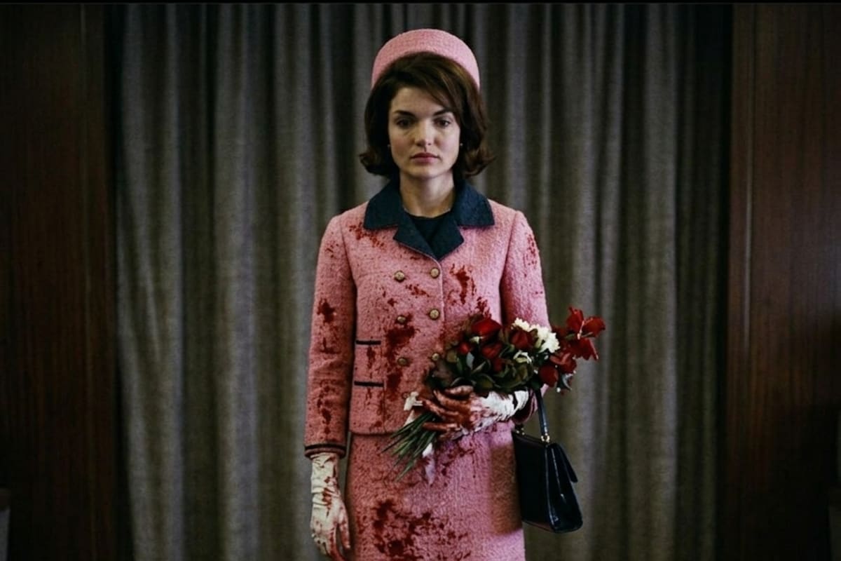 La historia de Jackie Kennedy: la mujer que convirtió la moda en arma política