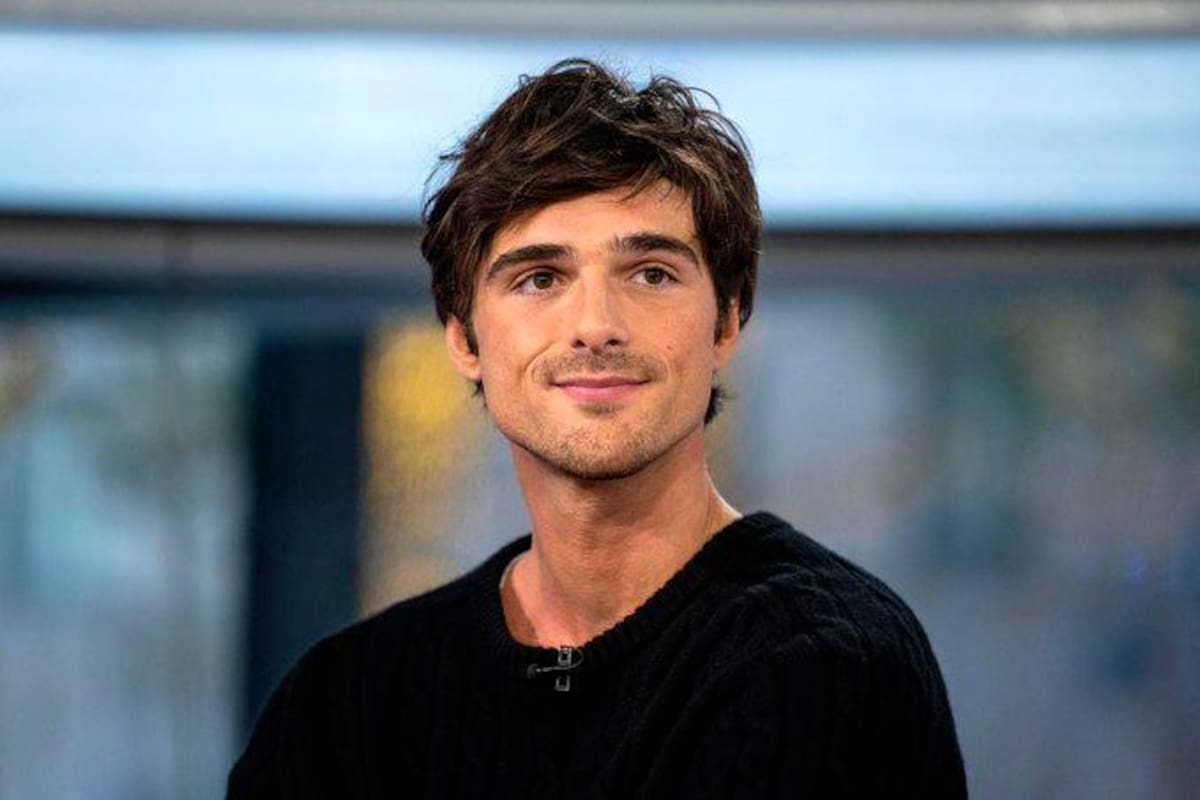 Jacob Elordi reveló curiosa anécdota de infancia sobre Guillermo del Toro