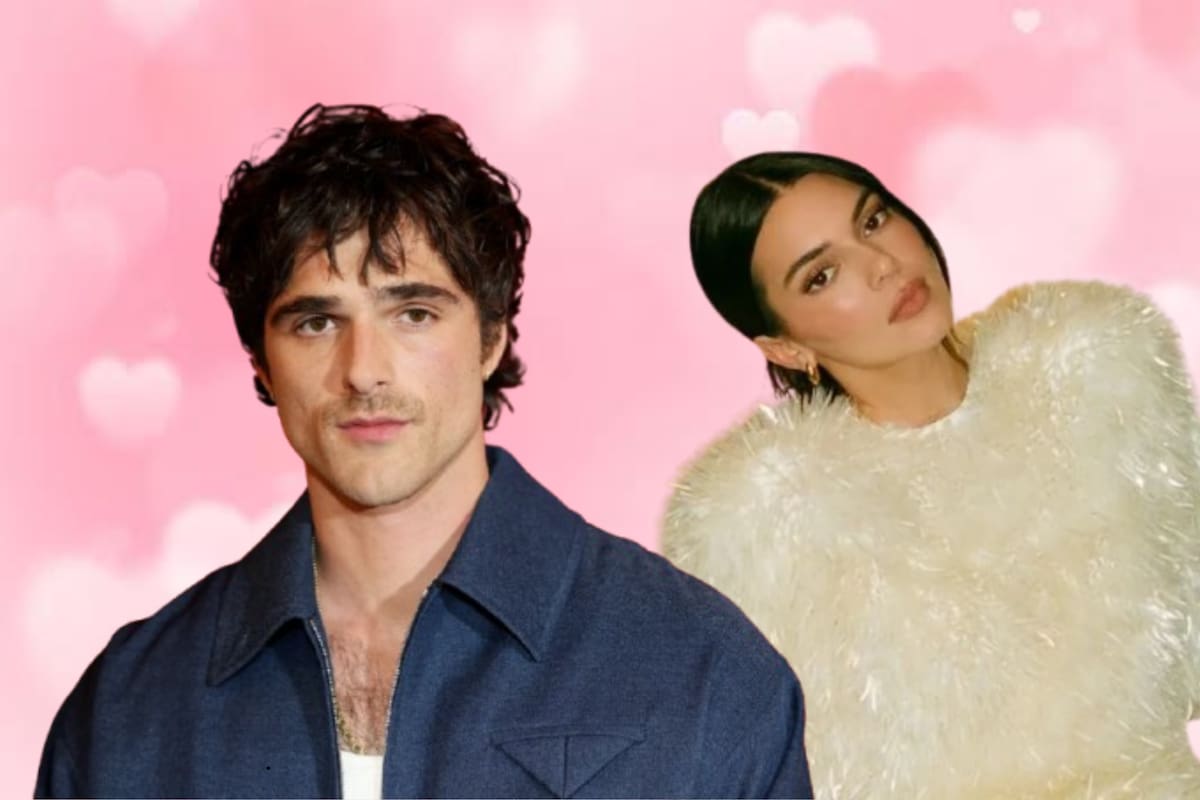 ¿Kendall Jenner y Jacob Elordi juntos? Llevarían meses de relación en secreto