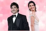 Se confirma relación de Jacob Elordi y Kendall Jenner con fotos en románticas vacaciones
