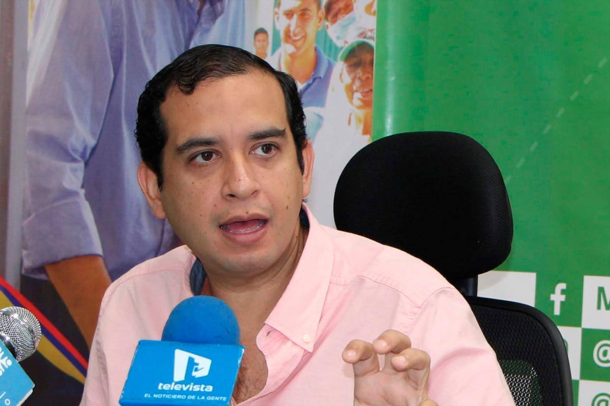 Alcalde de Sincelejo exige a superintendencia que retiré a Coomeva