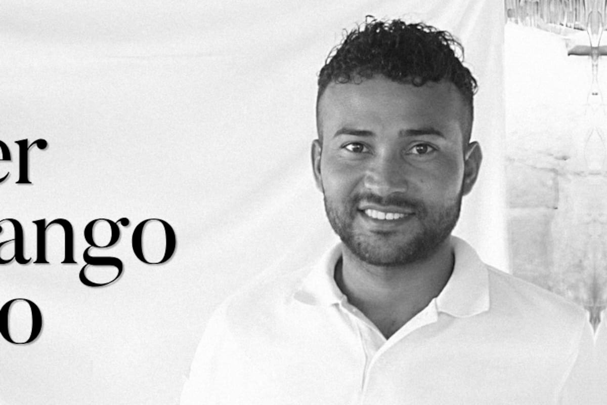 Fundación para la Libertad de Prensa lamentó el asesinato del periodista y líder Jader Durango