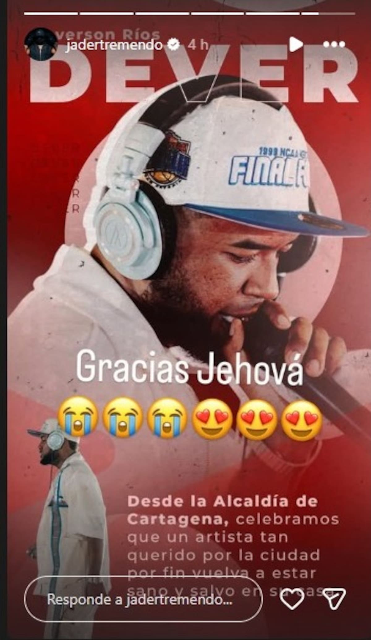 IG @jadertremendo