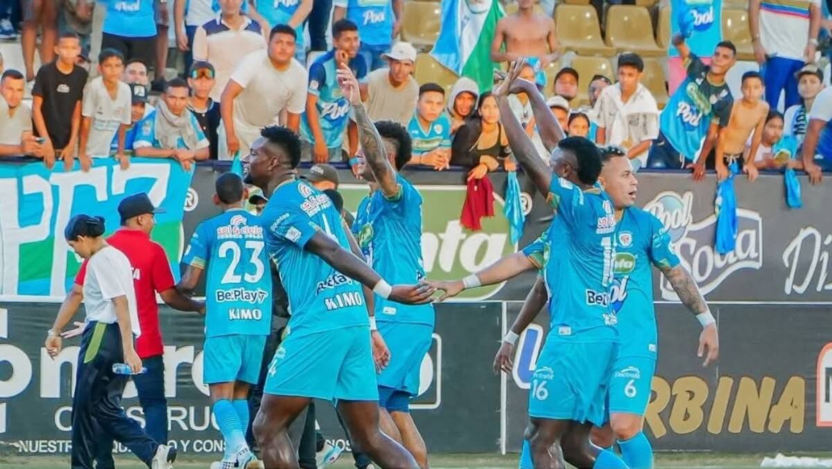 Jaguares vuelve a la A 2026. //Foto: Jaguares