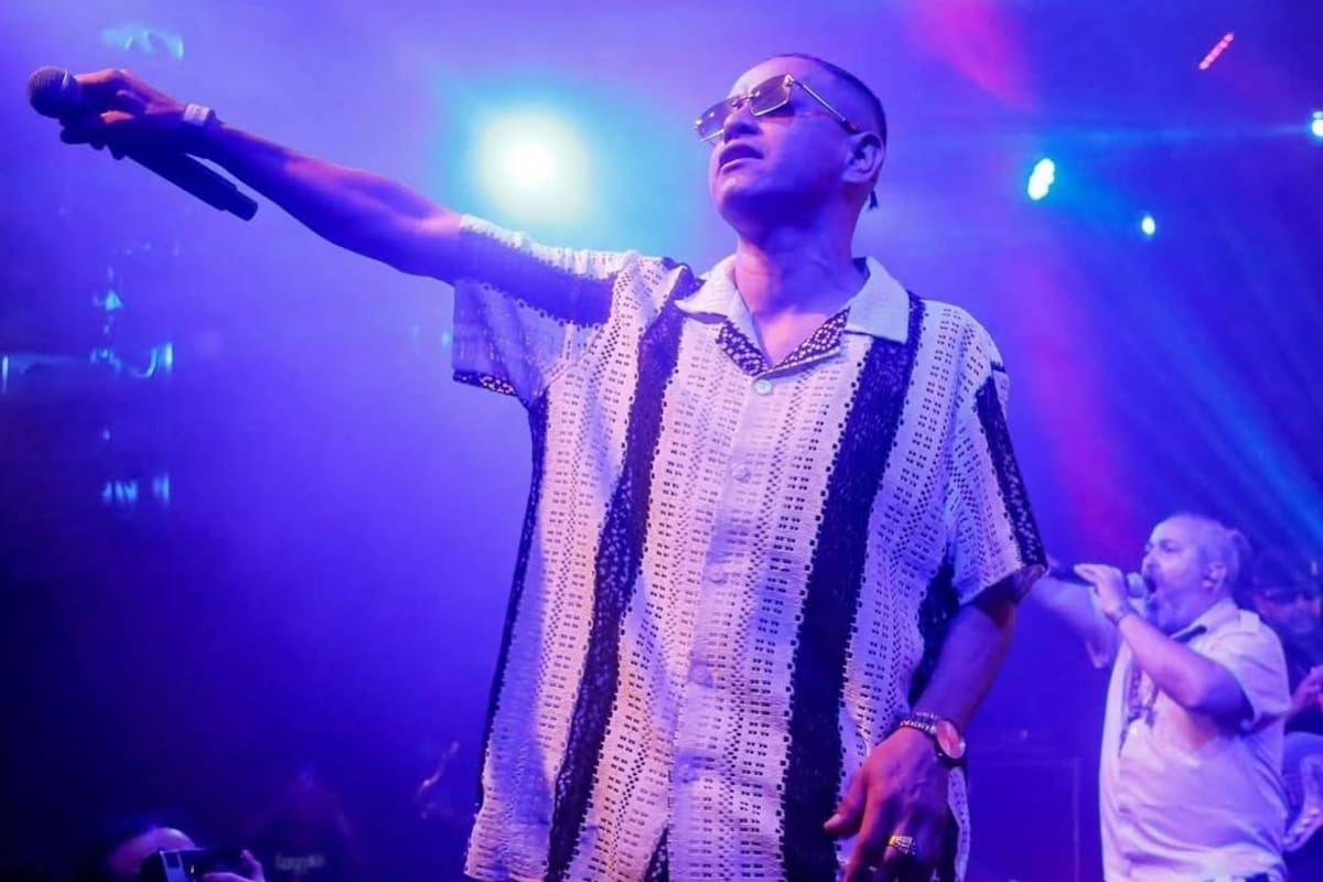 Murió Jah Fabio a los 43 años: artista de reggae luchó contra enfermedad