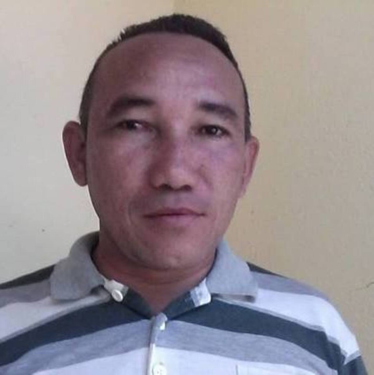 Familiares de Jaider dijeron a El Universal que él era una persona tranquila que no tenía problemas con nadie.