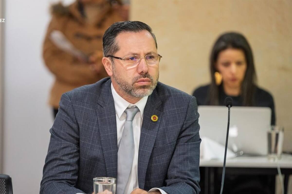 Bucaramanga se queda sin alcalde tras decisión del Consejo de Estado