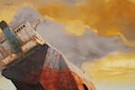Jaime Carrasquilla: pintura y escultura desde una mirada cartagenera
