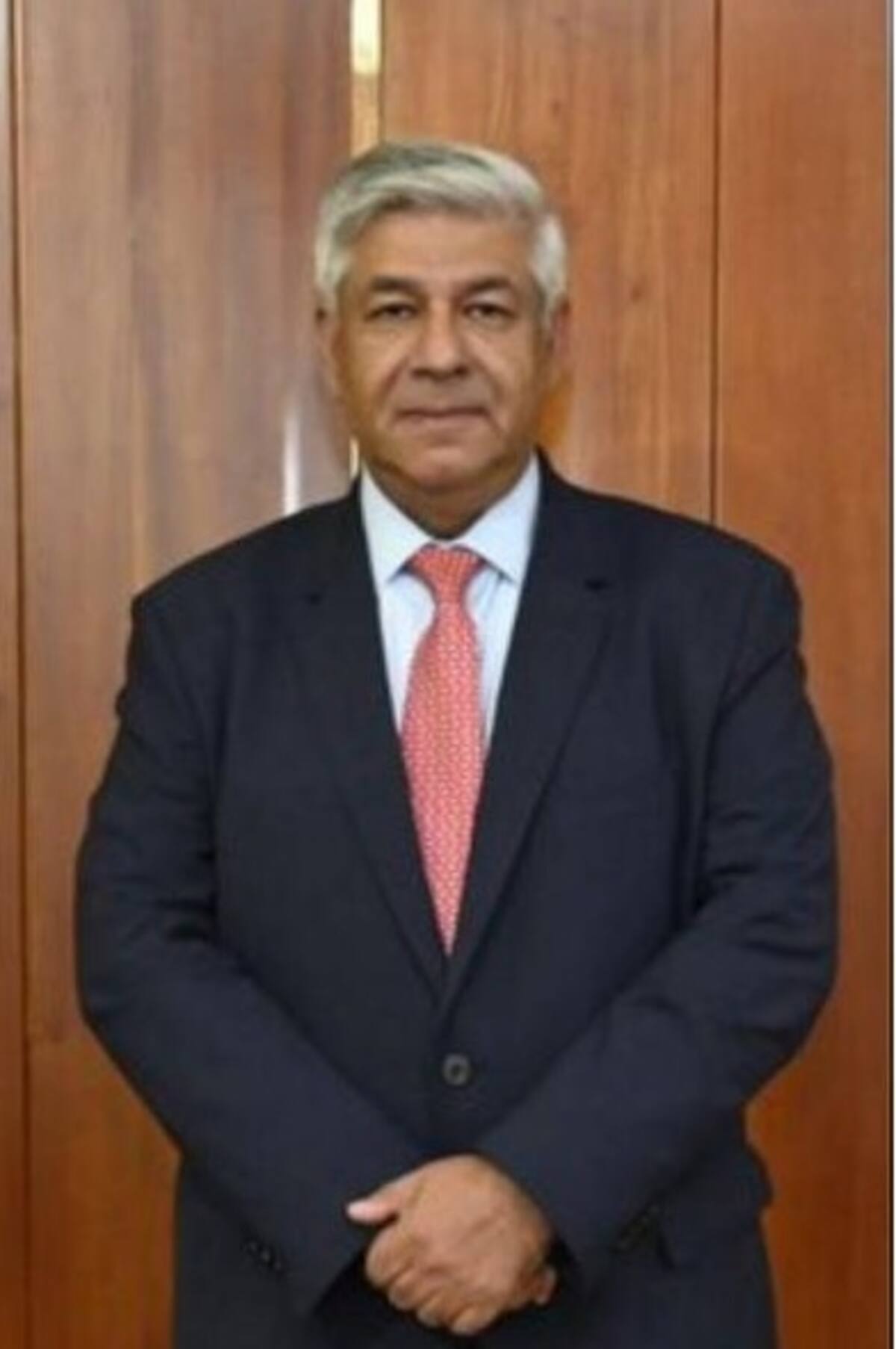 Jaime Humberto Tobar, egresado de la Universidad del Rosario, cuenta con especializaciones en Derecho Financiero y Derecho Procesal.// Foto: cortesía.