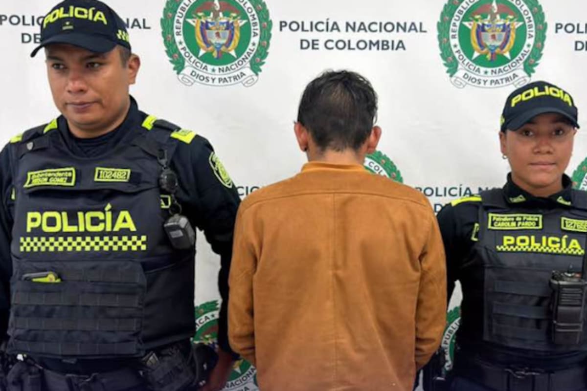 Capturan a hombre señalado de matar a joven, de 19 años, por la propiedad de un perro