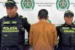 Capturan a hombre señalado de quitarle la vida a un joven, de 19 años, por la propiedad de un perro