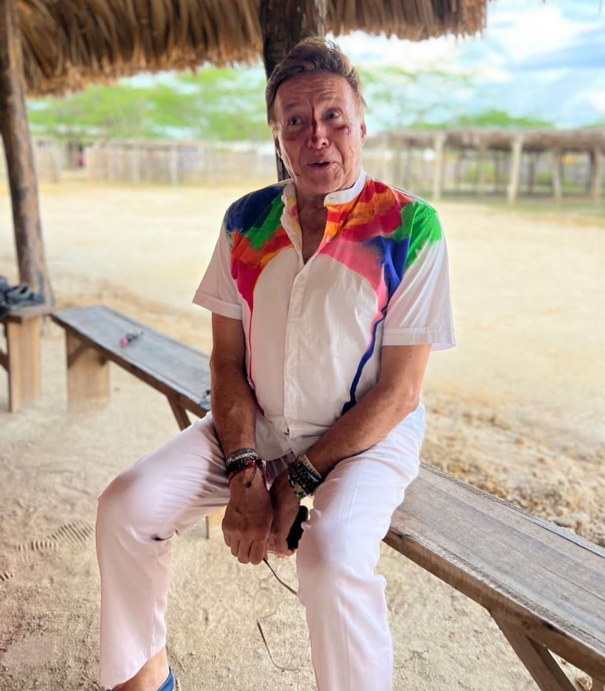 Jairo Martínez. //Foto: IG @jairodmartinez.