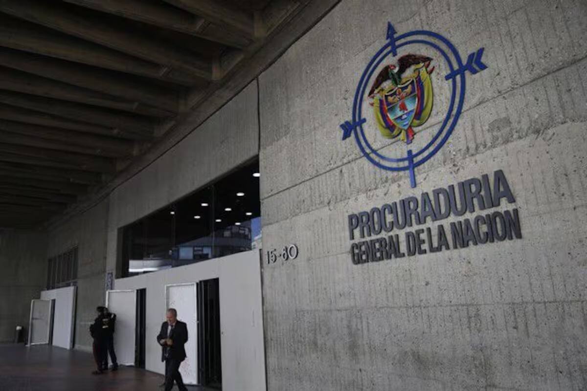 Manejo de la crisis invernal: jalón de orejas de la Procuraduría al Gobierno Petro