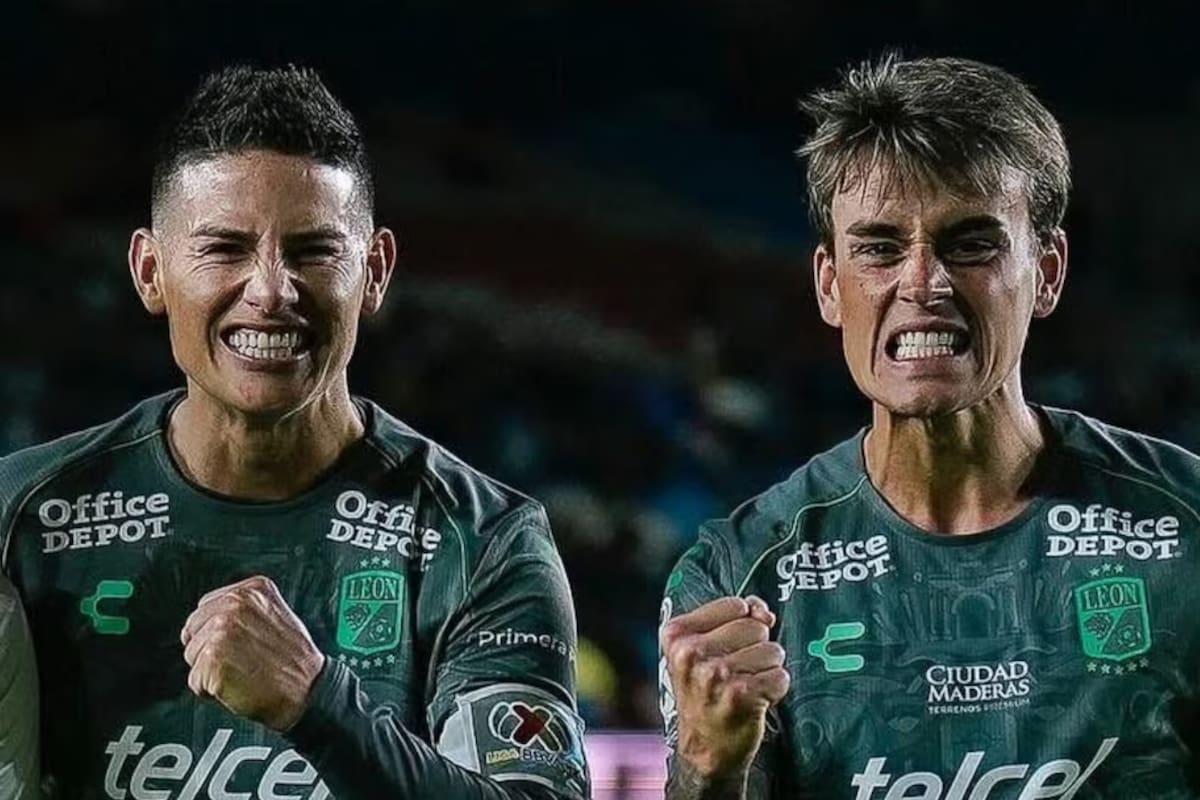Involucra a James: curioso pedido de los delincuentes a Nicolás Fonseca