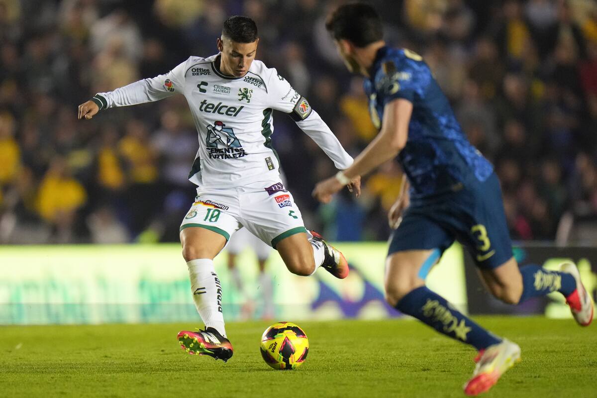 Las duras palabras de León tras quedar por fuera del Mundial de Clubes