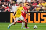(Opinión) Mi respeto, admiración y adiós para James Rodríguez
