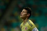 James Rodríguez tendrá documental en Netflix: tráiler, fecha de estreno y detalles