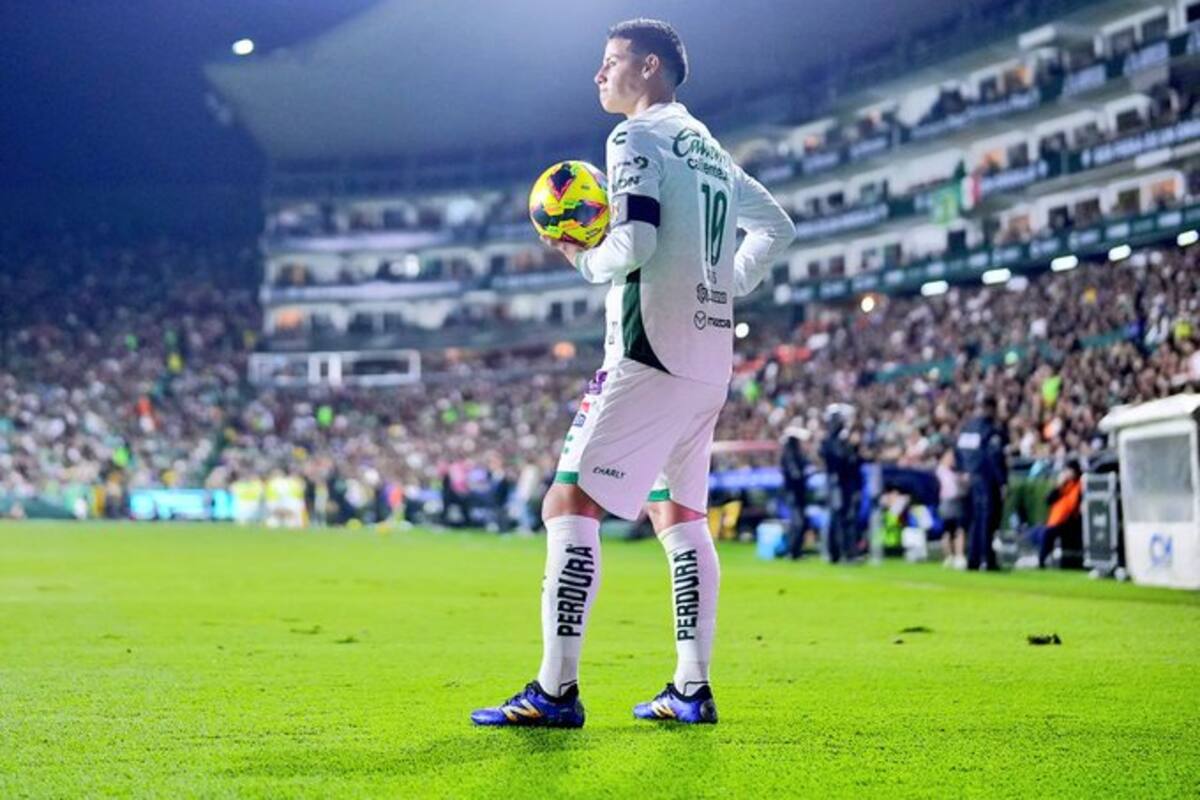 Peligra participación del León en Mundial de Clubes