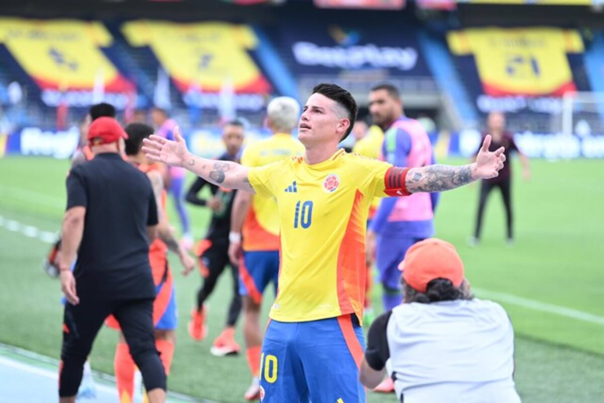Selección Colombia: los motivos por los que la FIFA podría sancionarla