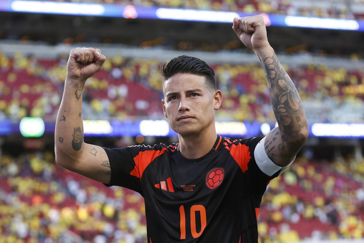 Buenos días, deportes: Colombia ahora va por más en la Copa América