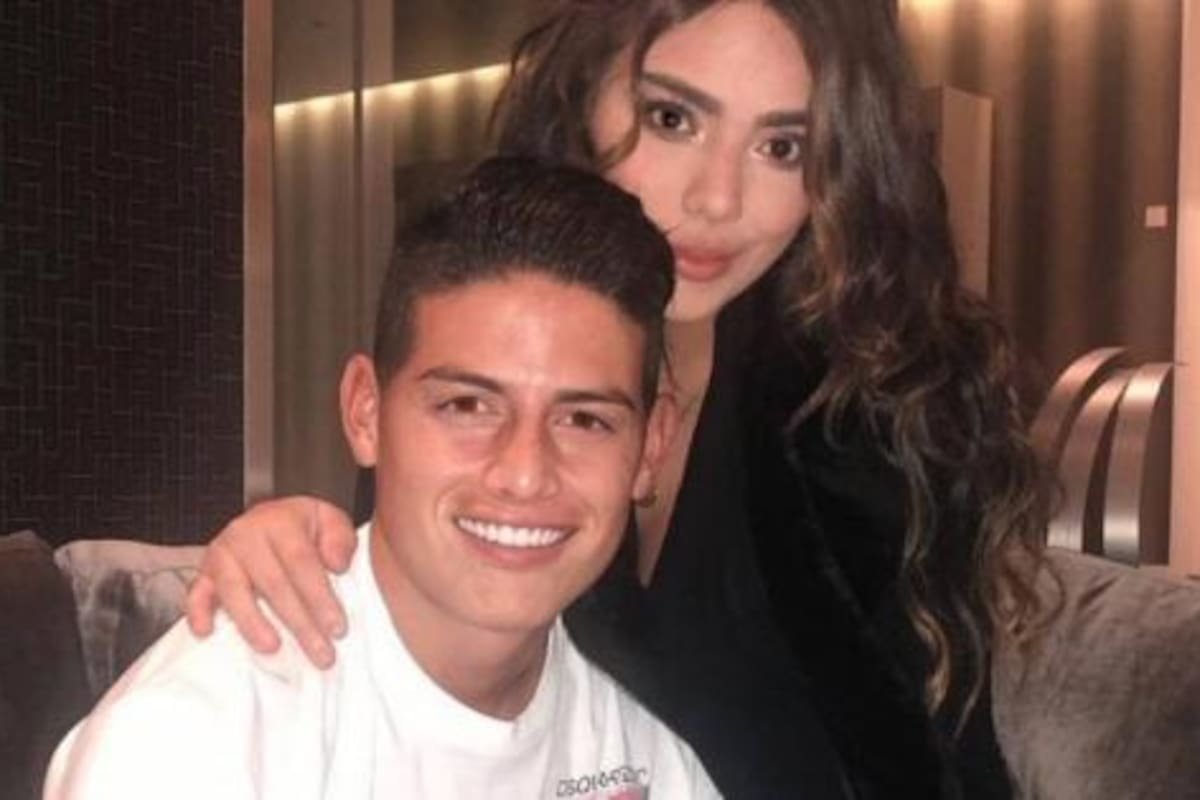 ¿A qué se dedica Juana Valentina? La hermana de James Rodríguez