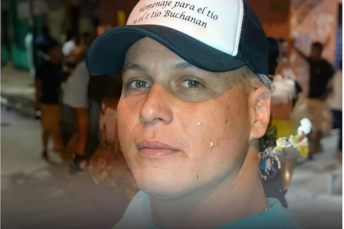 Janer Mendoza se opuso a que le robaran la moto y los rateros le quitaron la vida