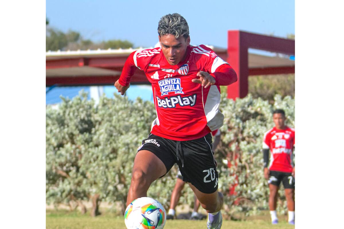 Liga BetPlay: Junior con la imperiosa necesidad de ganarle a Fortaleza