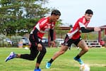 Final Liga BetPlay: Junior va por su décima estrella en calidad y visitante
