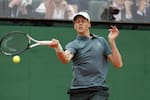 Jannik Sinner no tiene rival y se impone en el Madrid Open