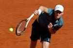 Jannik Sinner sigue a paso firme en el Masters 1.000 de Madrid: ¡Nueva marca!