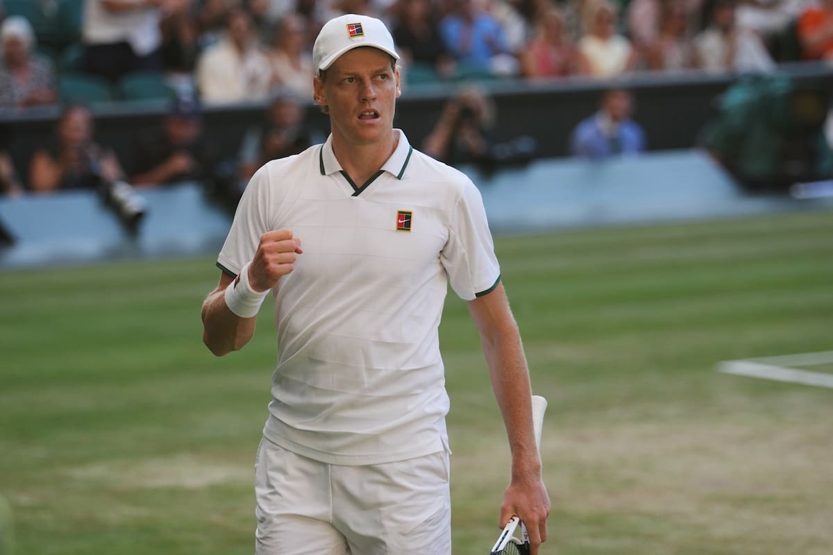 Jannik Sinner le dice adiós al Abierto de Estados Unidos: “Estoy decepcionado”