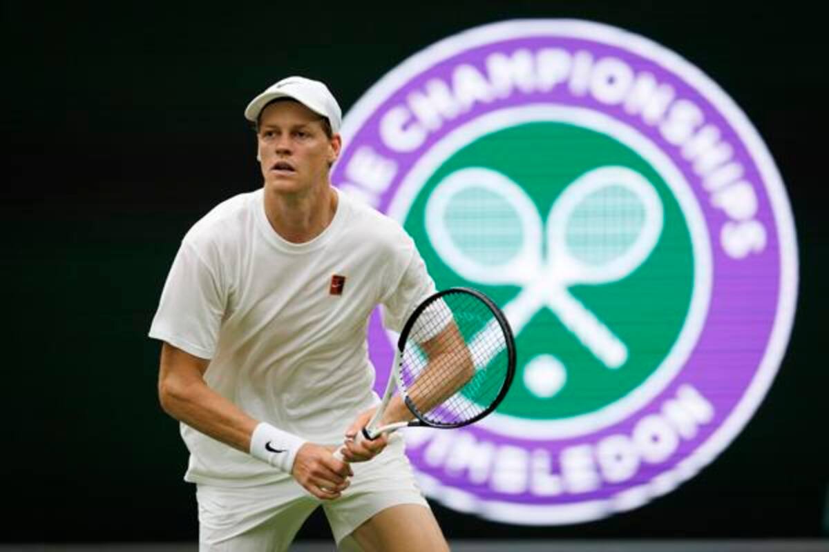 Abierto Wimbledon: Alcaraz ante Sinner, la gran final