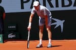 Sorpresa en Roland Garros: Jannik Sinner se despide en segunda ronda