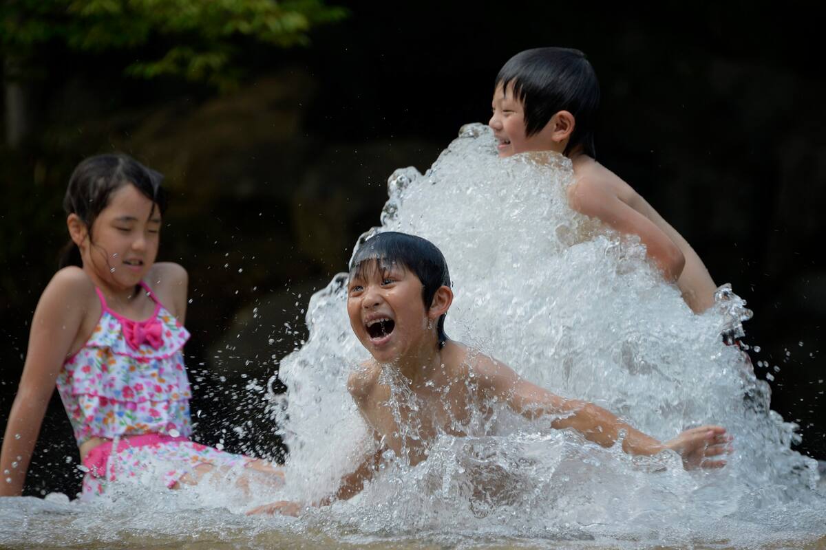 Japón registra el verano más caluroso de su historia