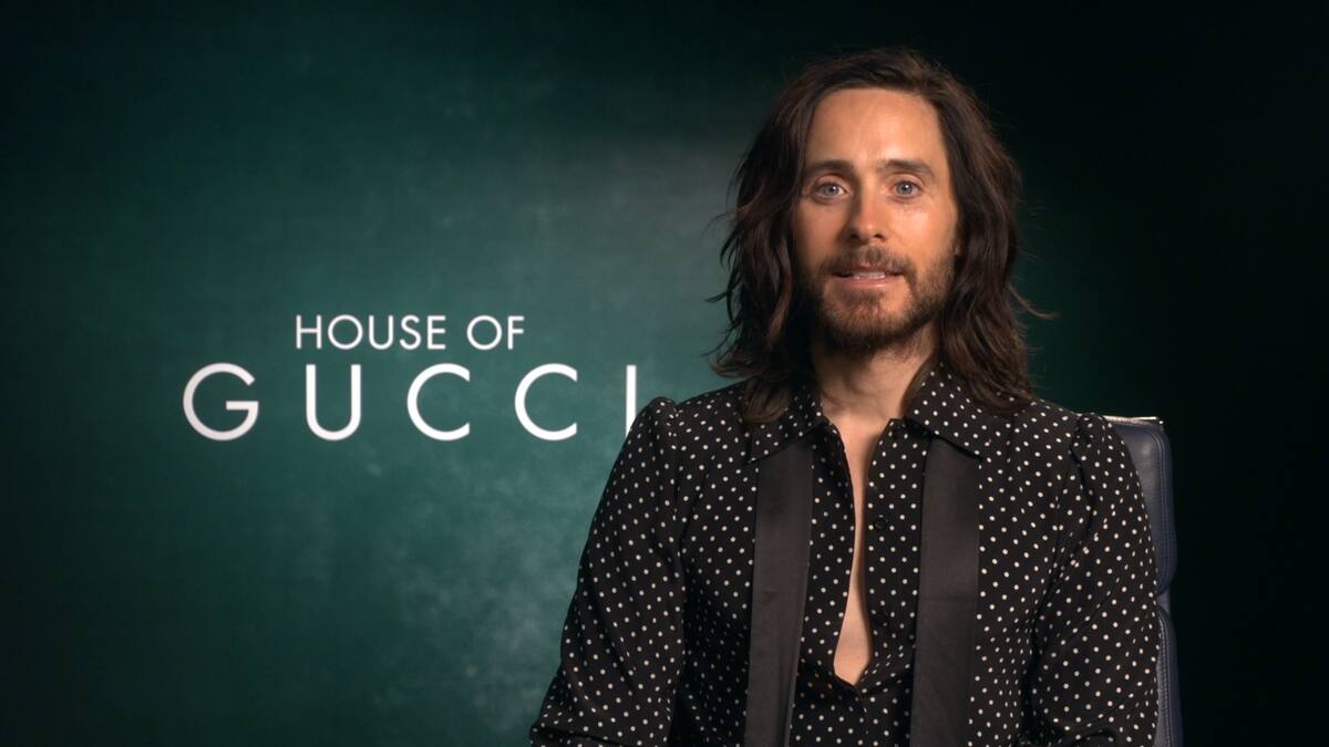 Jared Joseph Leto nació el 26 de diciembre de 1971 en Bossier City, Luisiana, Estados Unidos. //Foto: Colprensa.