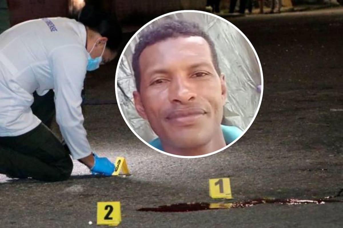 Una mujer mató a machetazos a su pareja, y la Policía la capturó