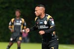 Real Cartagena se desinfla, pierde y preocupa a su hinchada