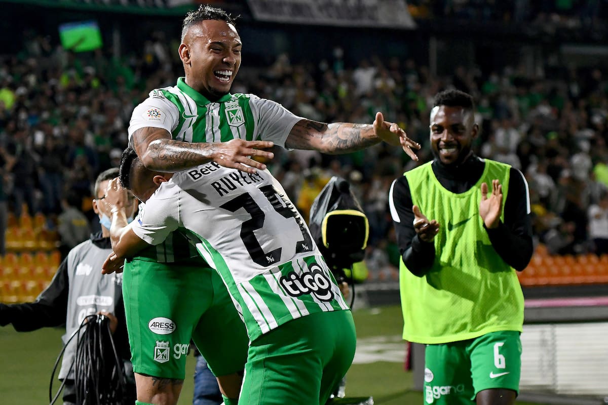 Real Cartagena: ¿viene o no Jarlan Barrera?, ¿quién más suena?