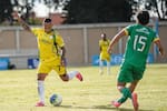 Real Cartagena, con la obligación de vencer en casa a Independiente del Valle