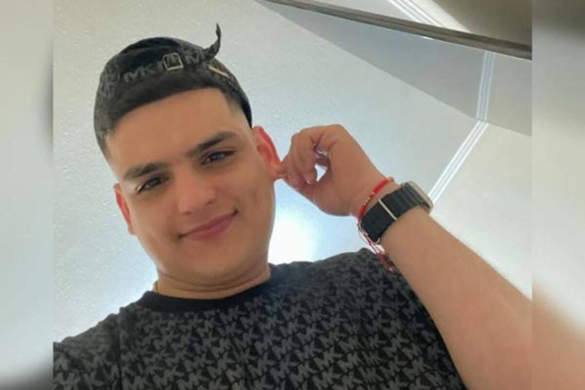 Él es Jason Barrio, el hombre que habría asesinado a mujer en Chile