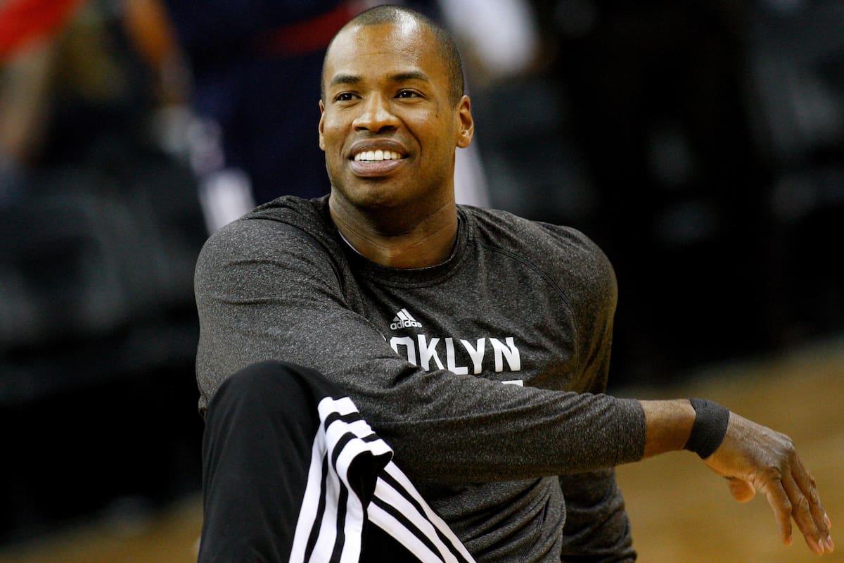 ¿Quién era Jason Collins?, el jugador de la NBA que murió y fue el primero en declararse gay